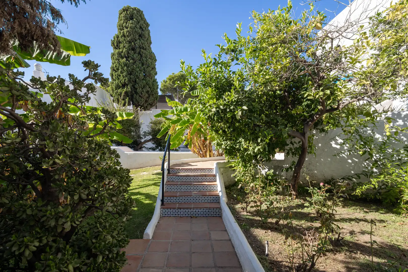 Квартира 85 м² у Marbella