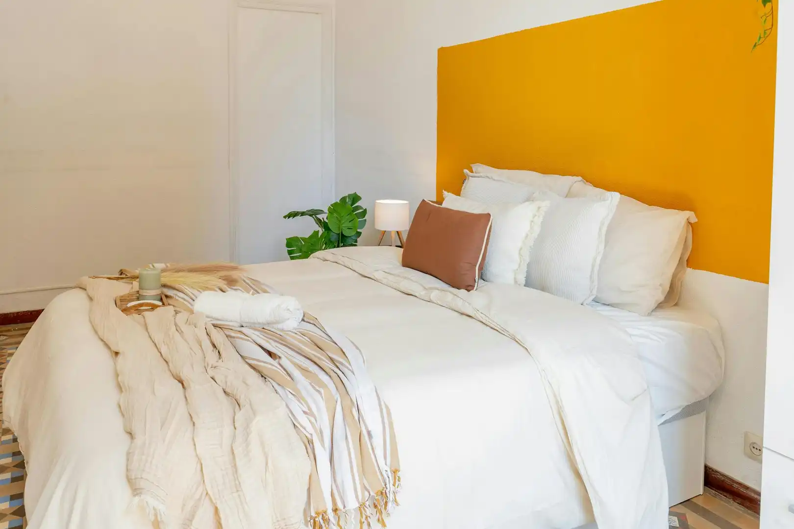 Zimmer zur Miete, Barcelona