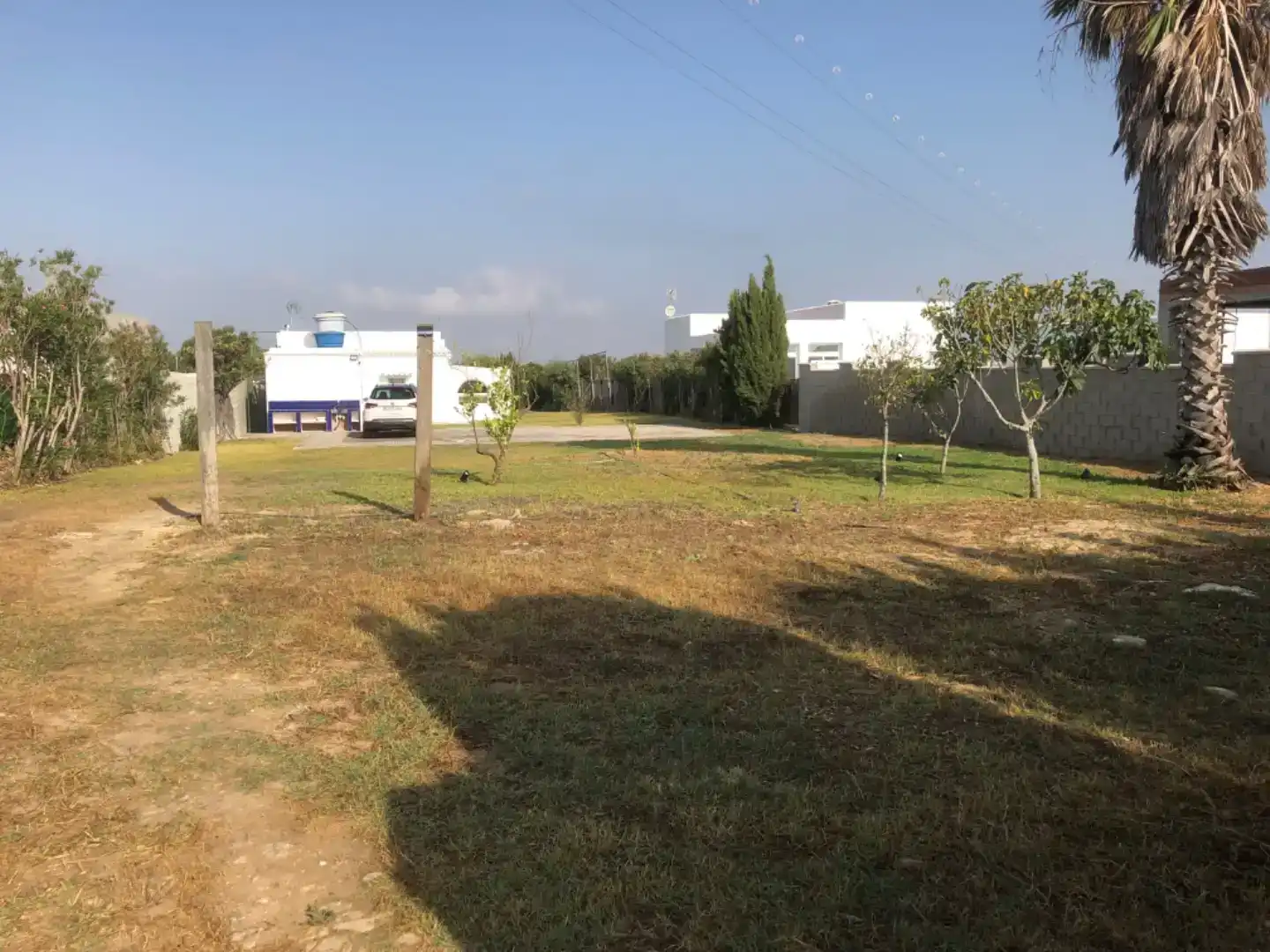 Piso de 116 m² en Vejer de la Frontera