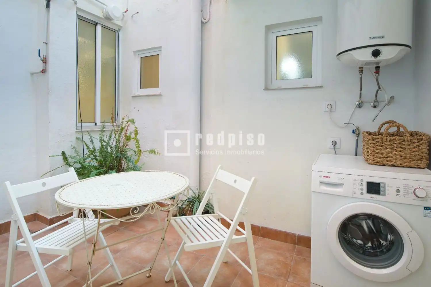 Piso de 110 m² en Valencia