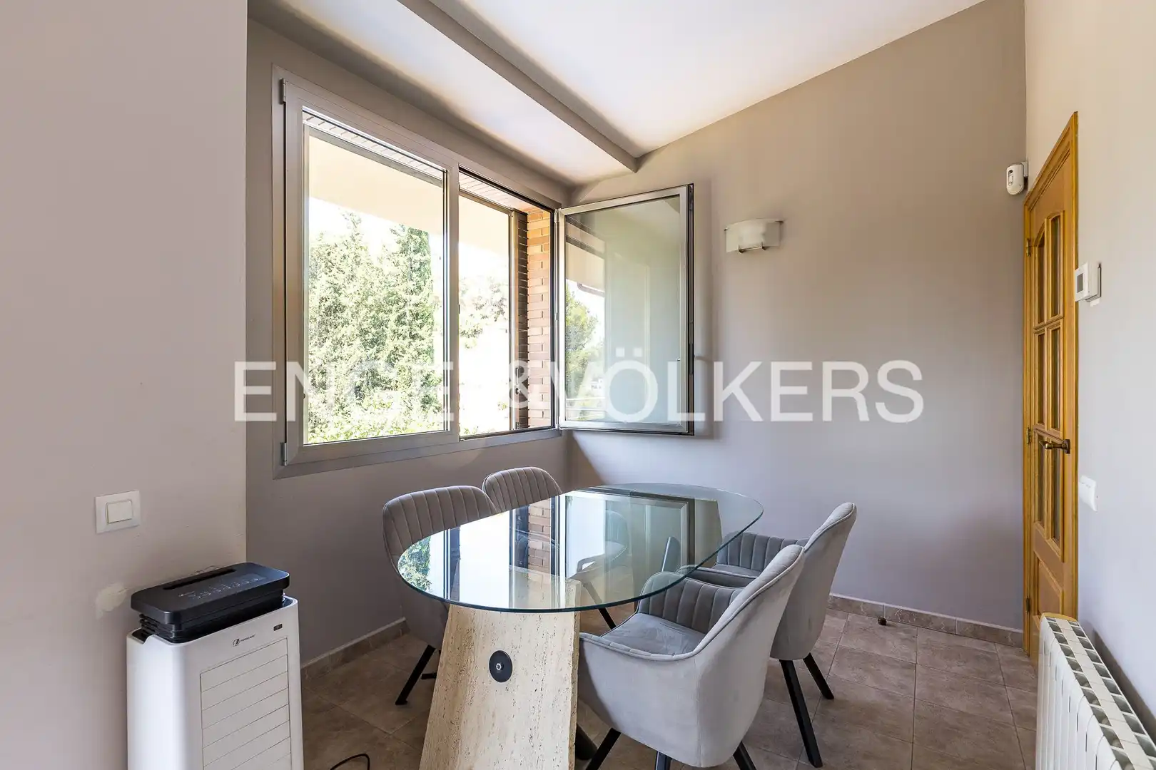 Piso de 270 m² en Cunit