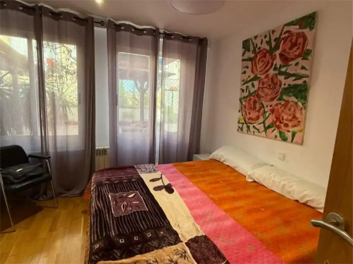 Piso de 400 m² en Zaragoza