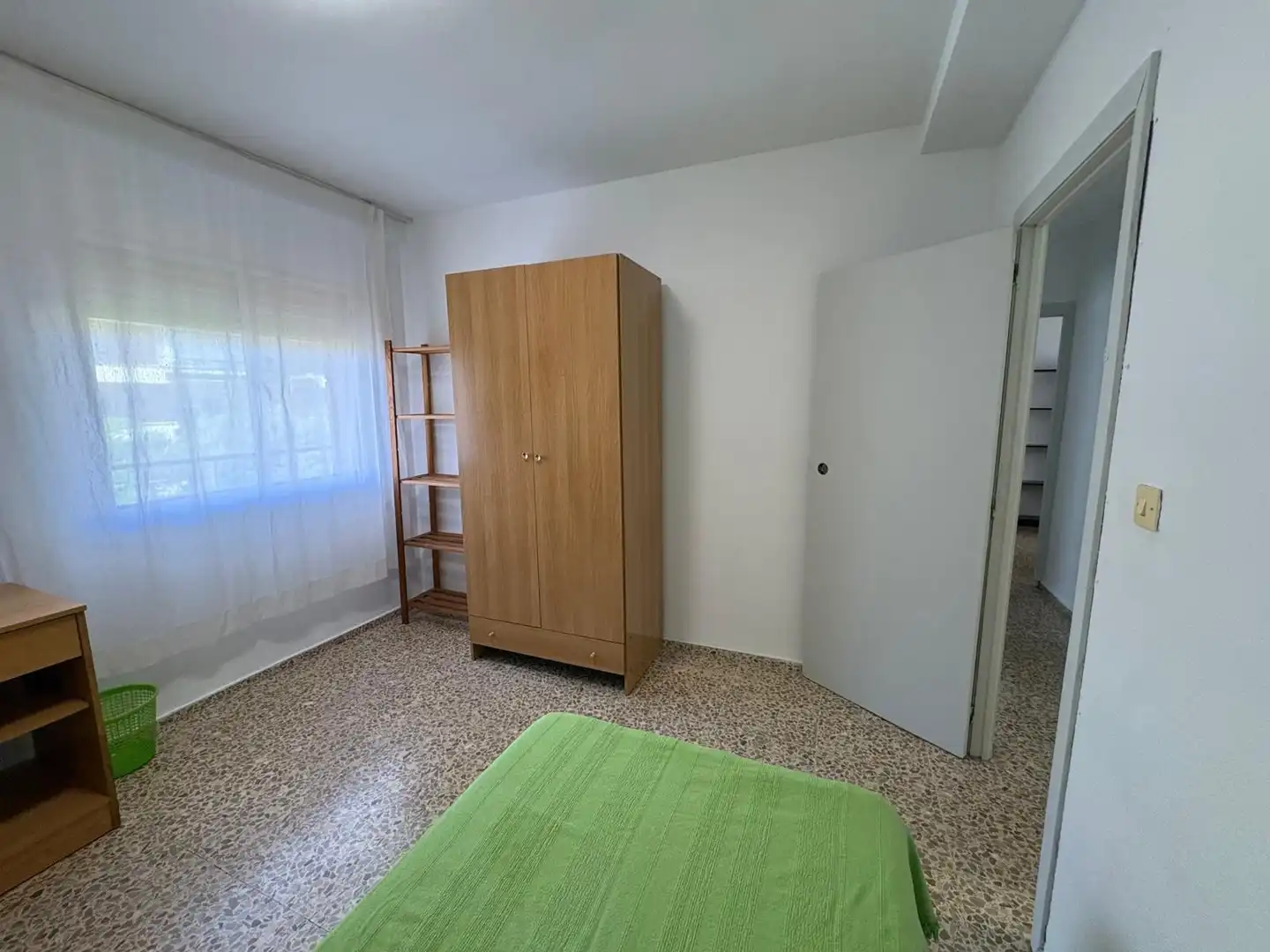 Piso de 111 m² en Córdoba