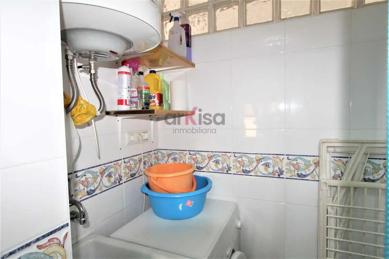 Piso de 83 m² en El Ejido