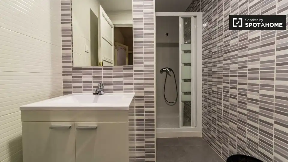 Habitación en alquiler, Valencia