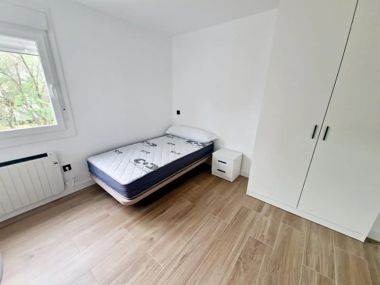 Habitación en alquiler, Ciudad Real
