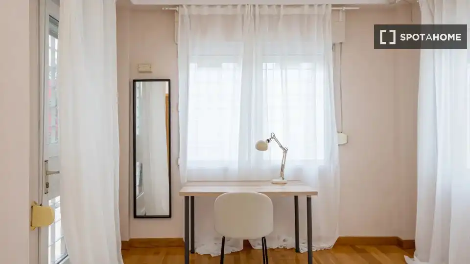 Habitación en alquiler, Madrid