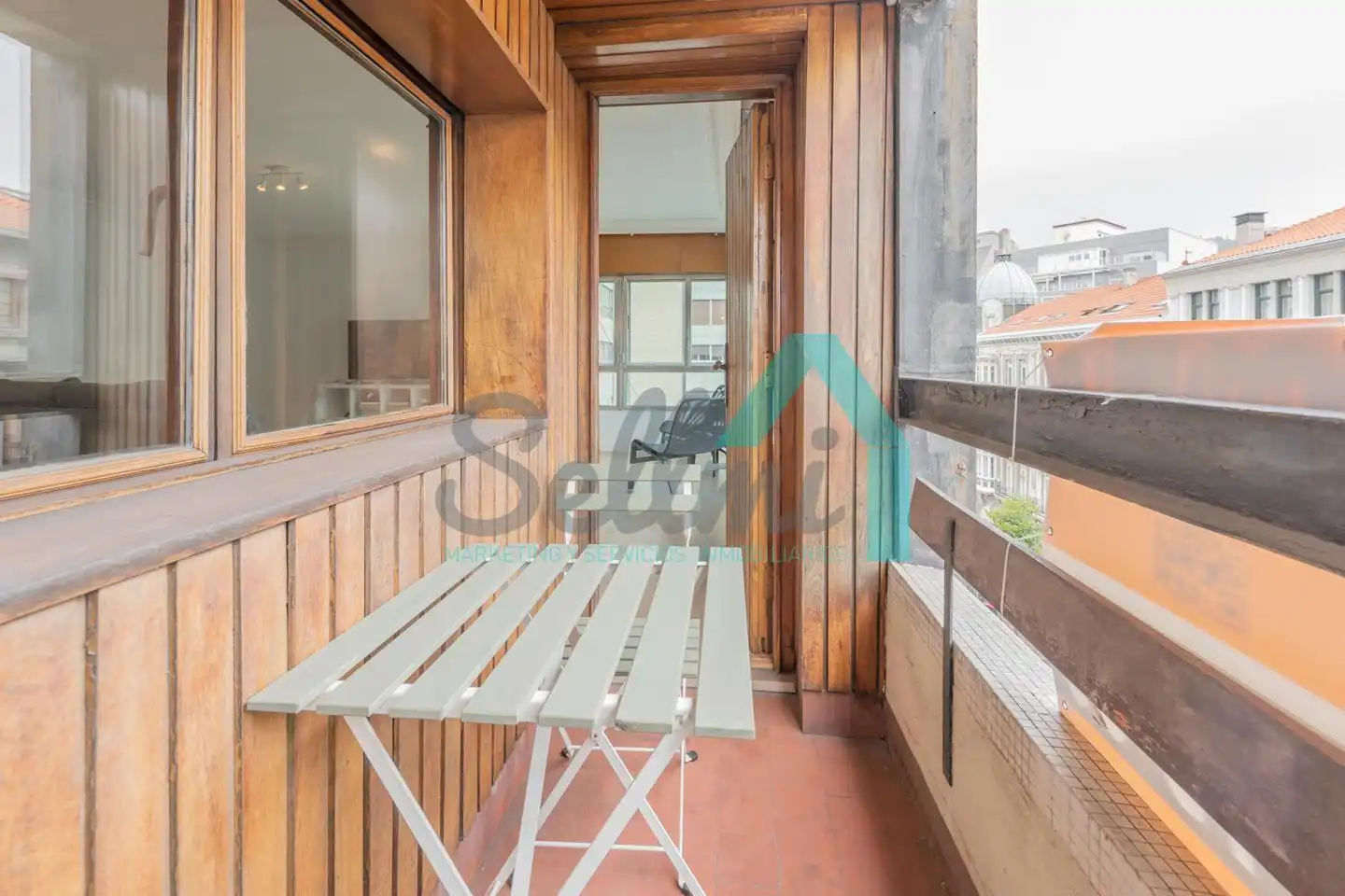 Piso de 166 m² en Oviedo