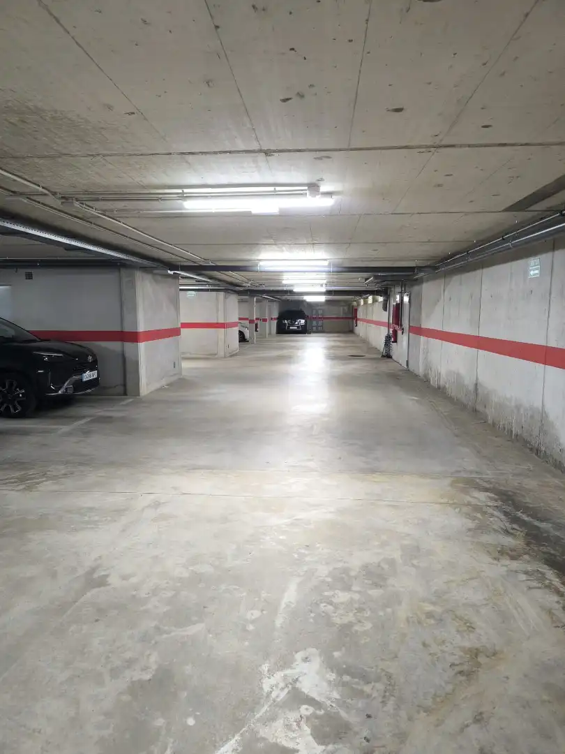 Flat 100 m² in Vilablareix