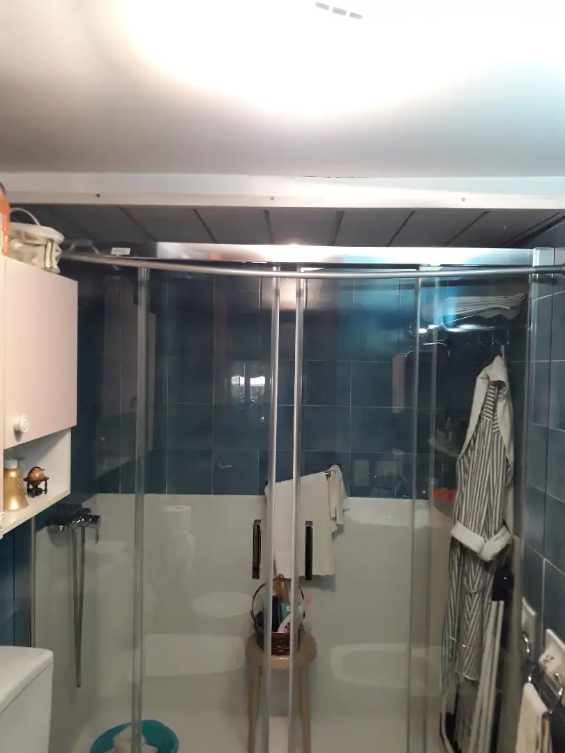 Piso de 55 m² en Zaragoza
