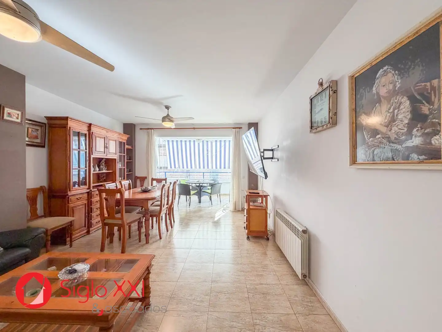 Pis de 121 m² a Borriana