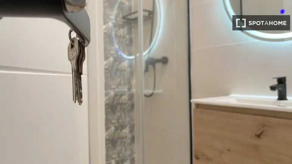 Habitación 230 m², Sevilla