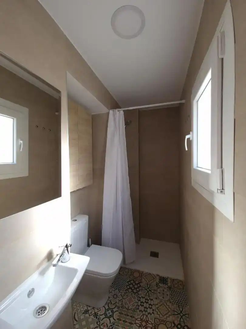 Habitación 60 m², Zaragoza