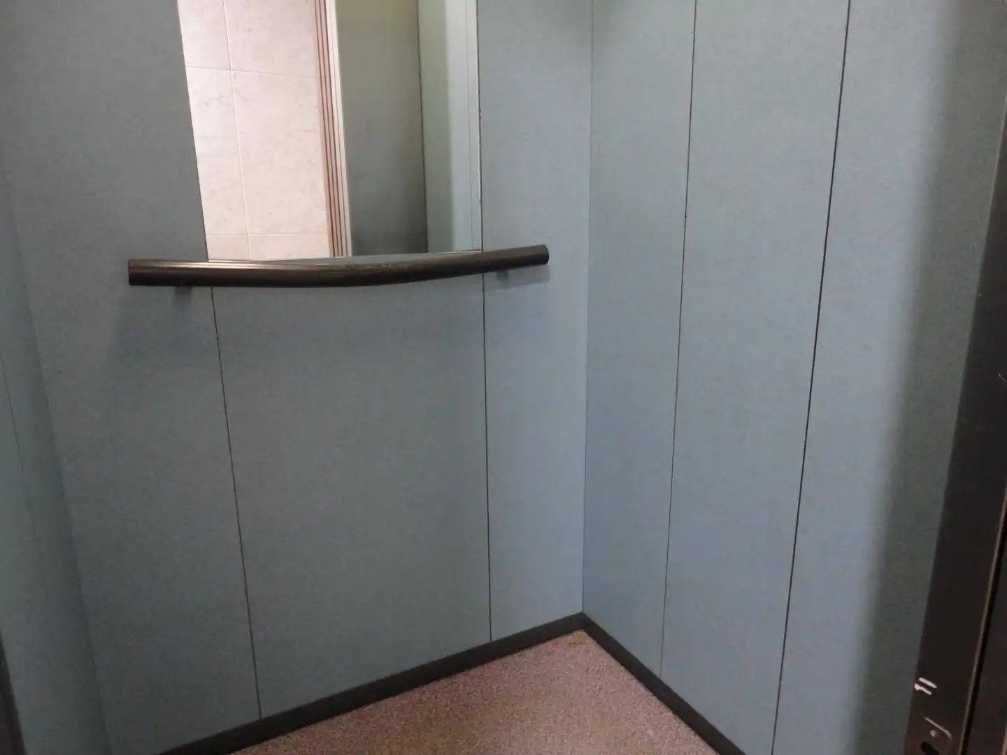 Piso de 91 m² en Granada
