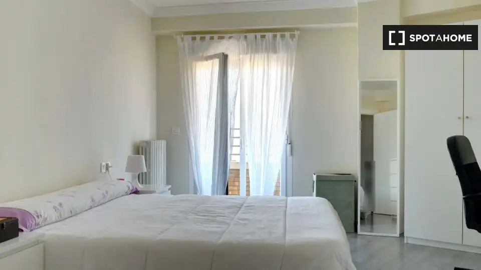 Habitación 104 m², Zaragoza