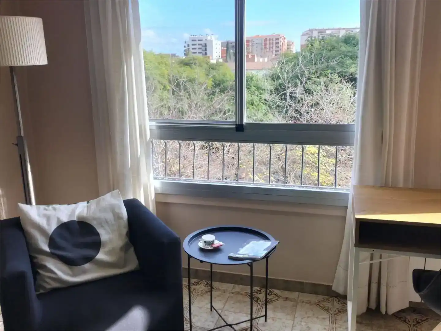 Habitación 125 m², Castellón de la Plana