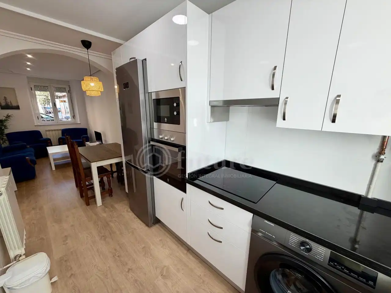 Habitación 75 m², Salamanca