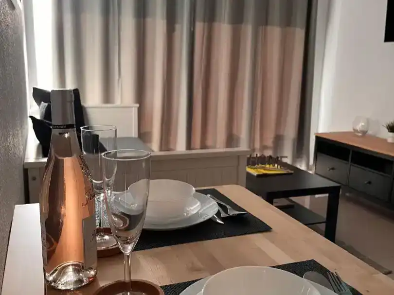 Piso de 45 m² en Benalmádena