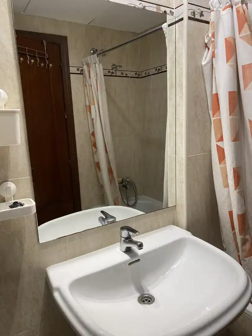Piso de 100 m² en Lucena