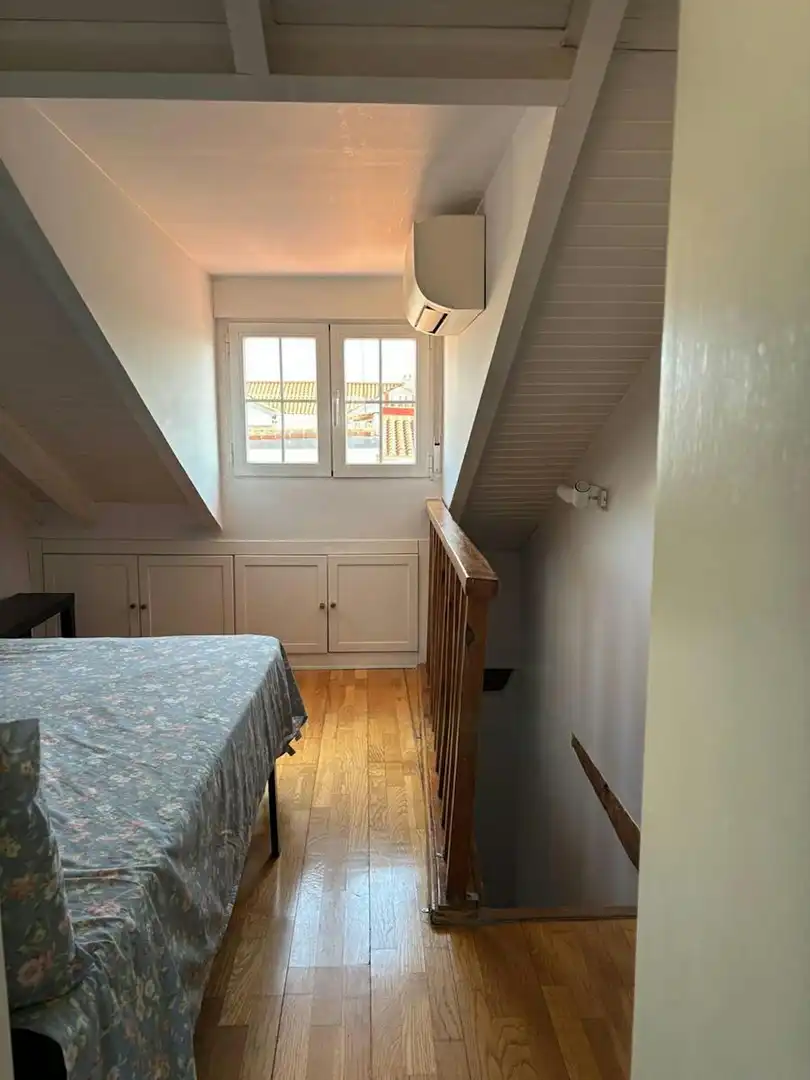 Pis de 54 m² a Madrid