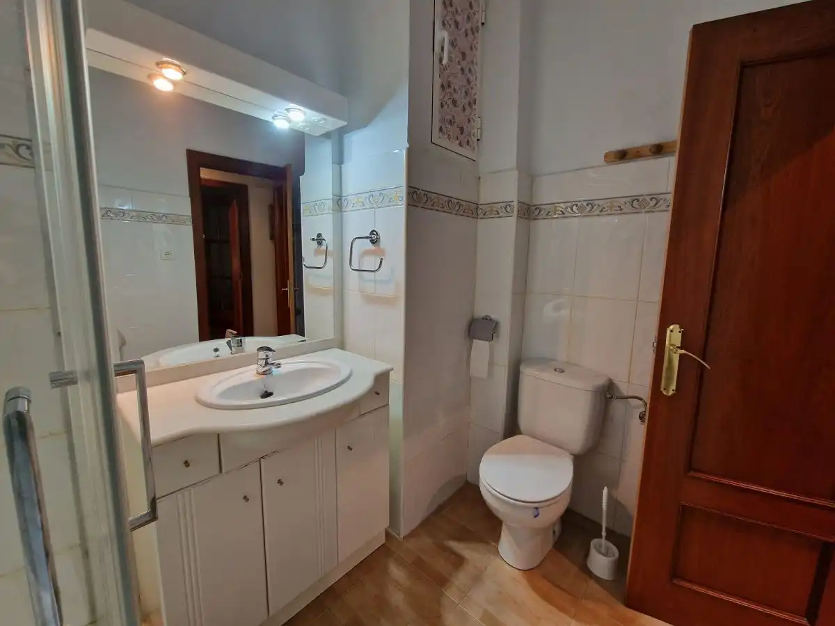 Pis de 60 m² a Plasencia