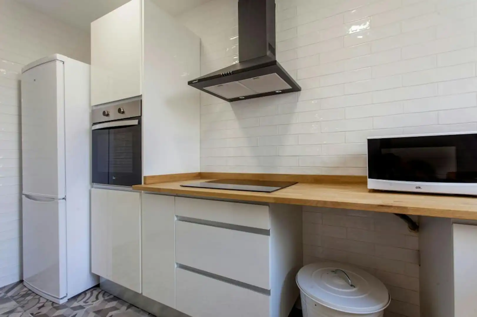 Habitación en alquiler, Valencia