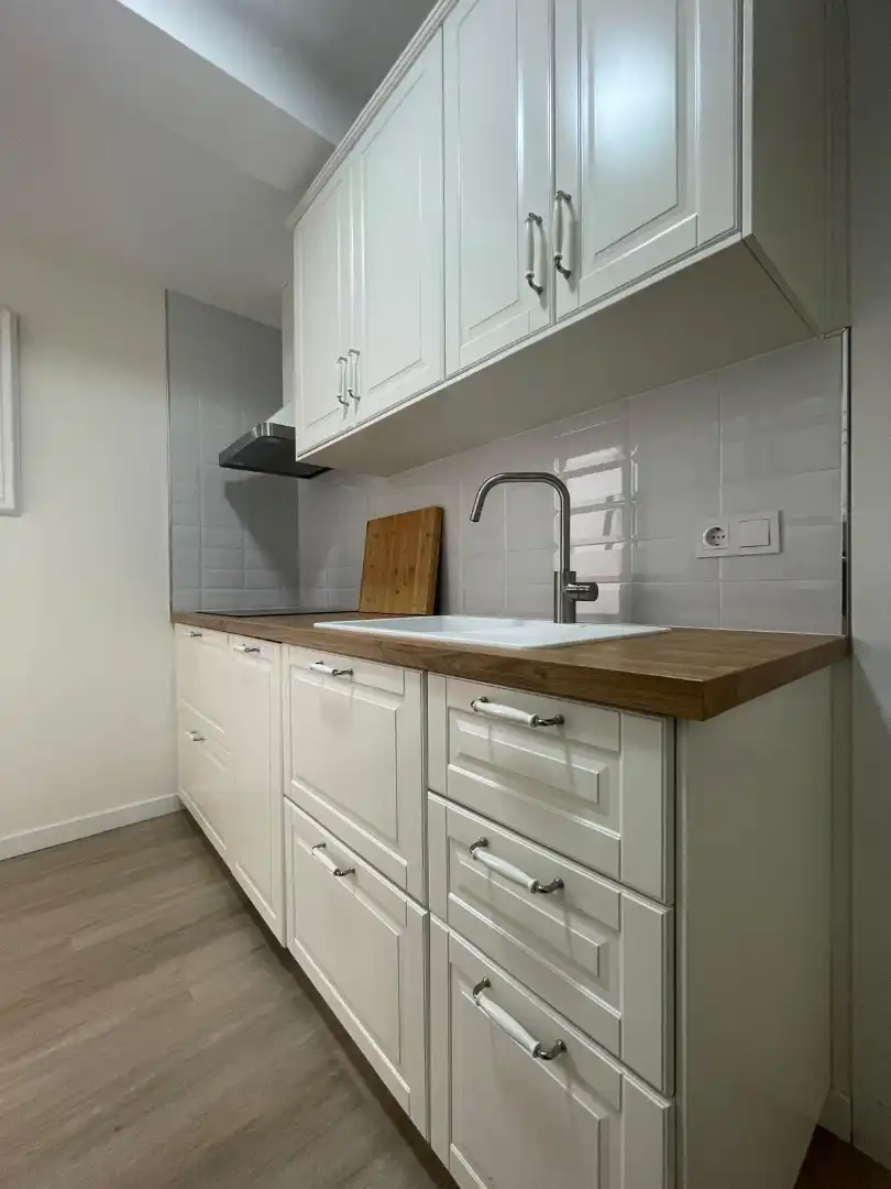 Piso de 85 m² en Ferrol