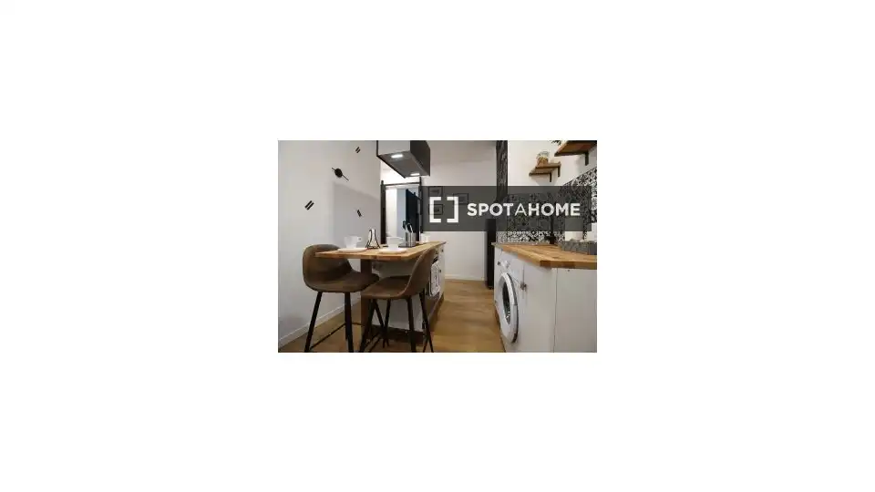 Habitación 75 m², Santander