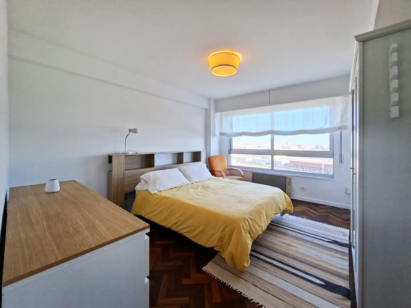 Appartamento 42 m² a A Coruña