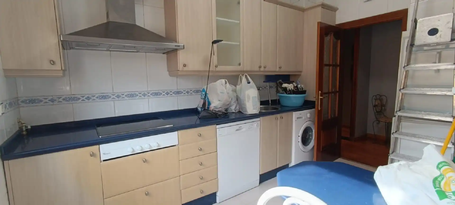 Wohnung 85 m² in Palencia