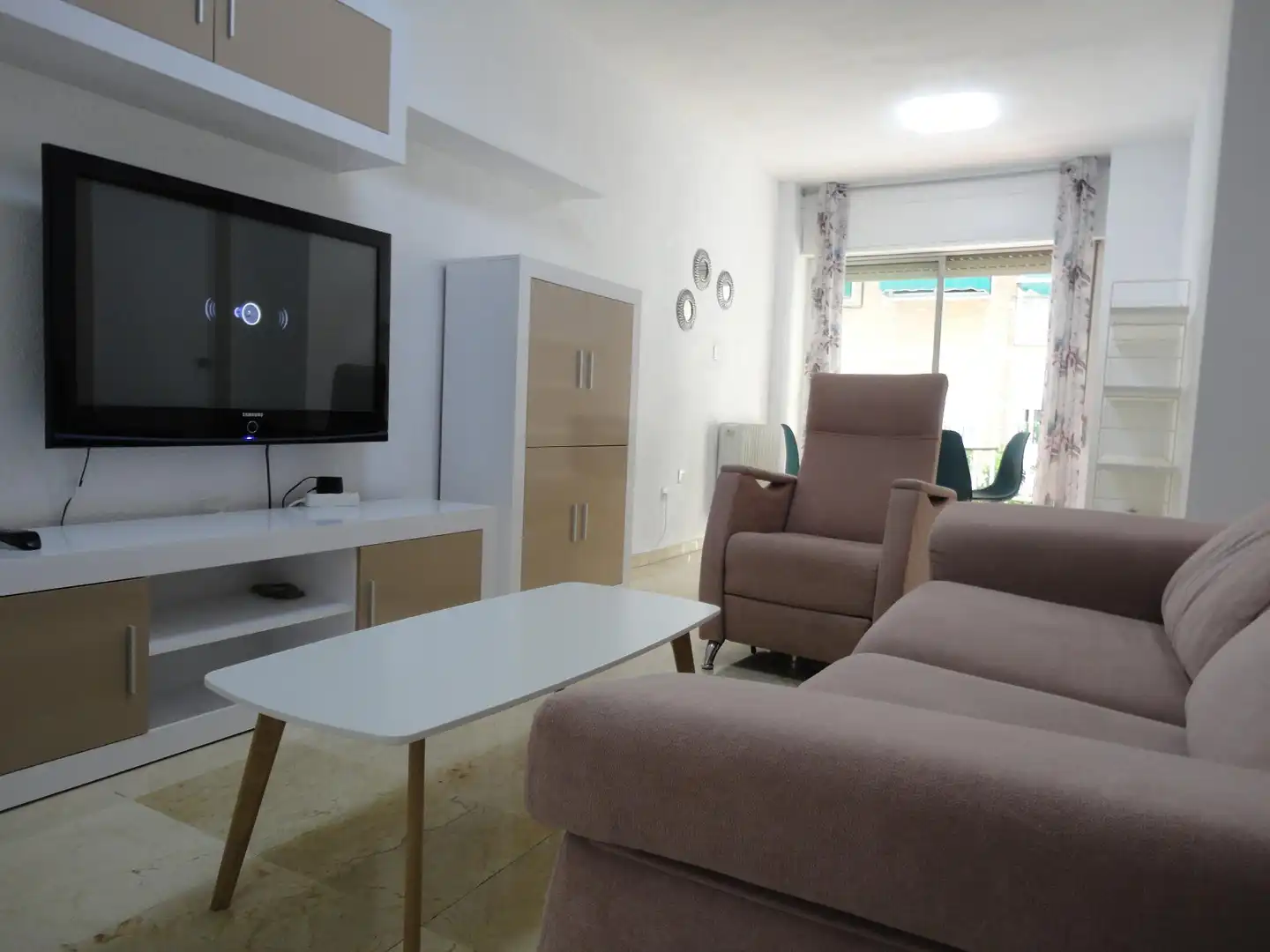 Piso de 91 m² en Granada