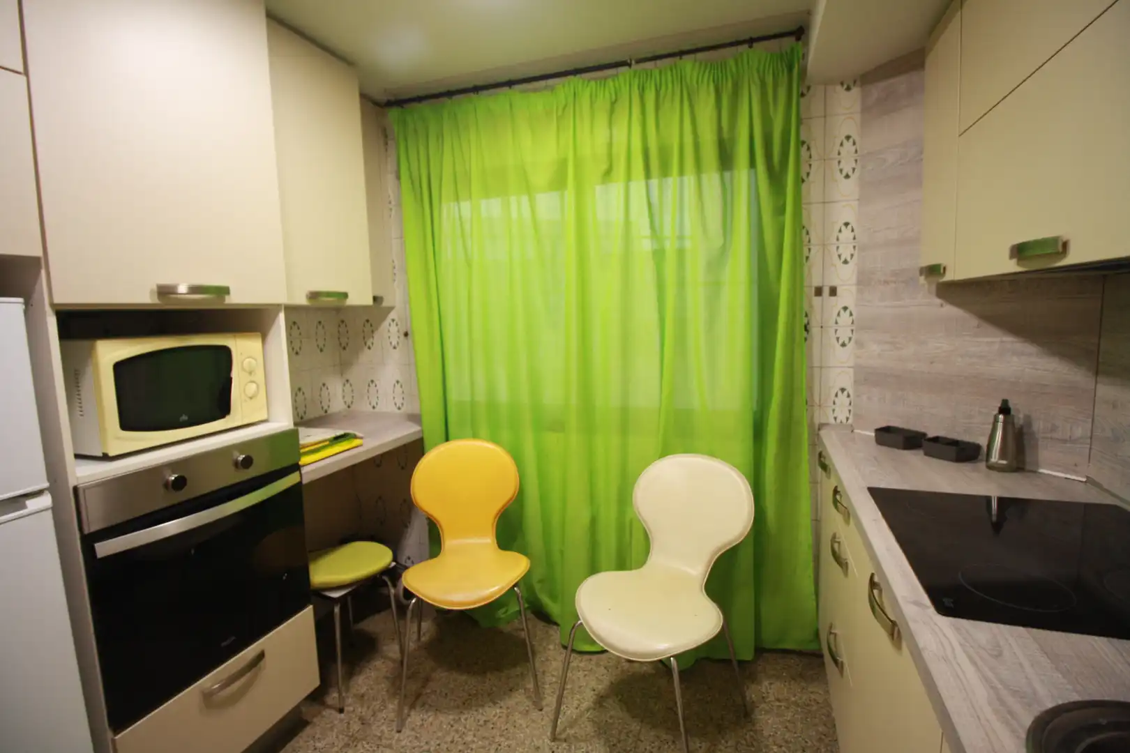 Piso de 100 m² en Zaragoza
