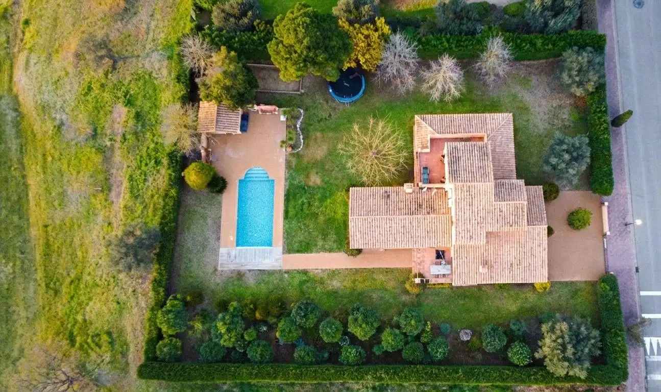 Piso de 256 m² en Peralada