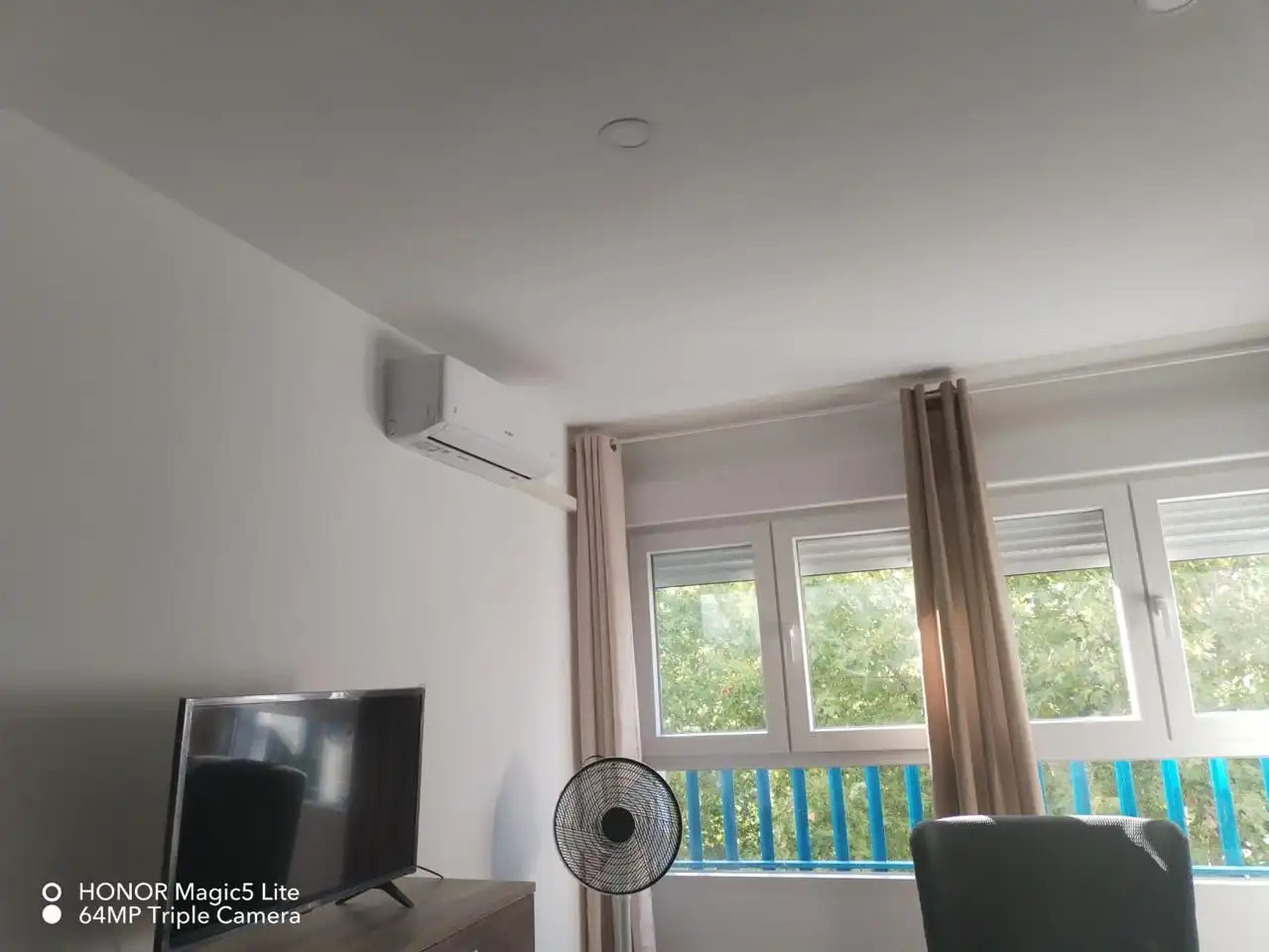 Wohnung 90 m² in Granada