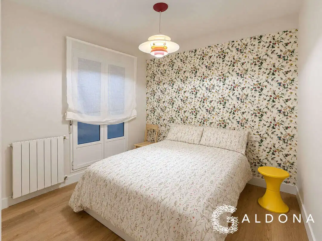Piso de 75 m² en San Sebastián