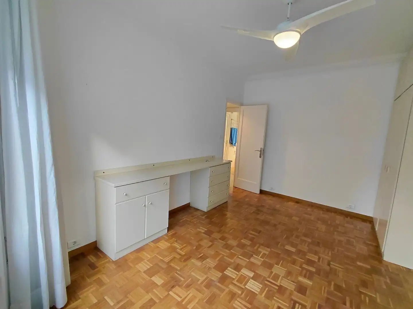 Piso de 97 m² en Barcelona