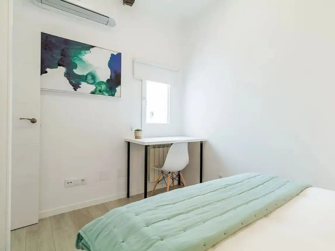 Habitación en alquiler, Zamora