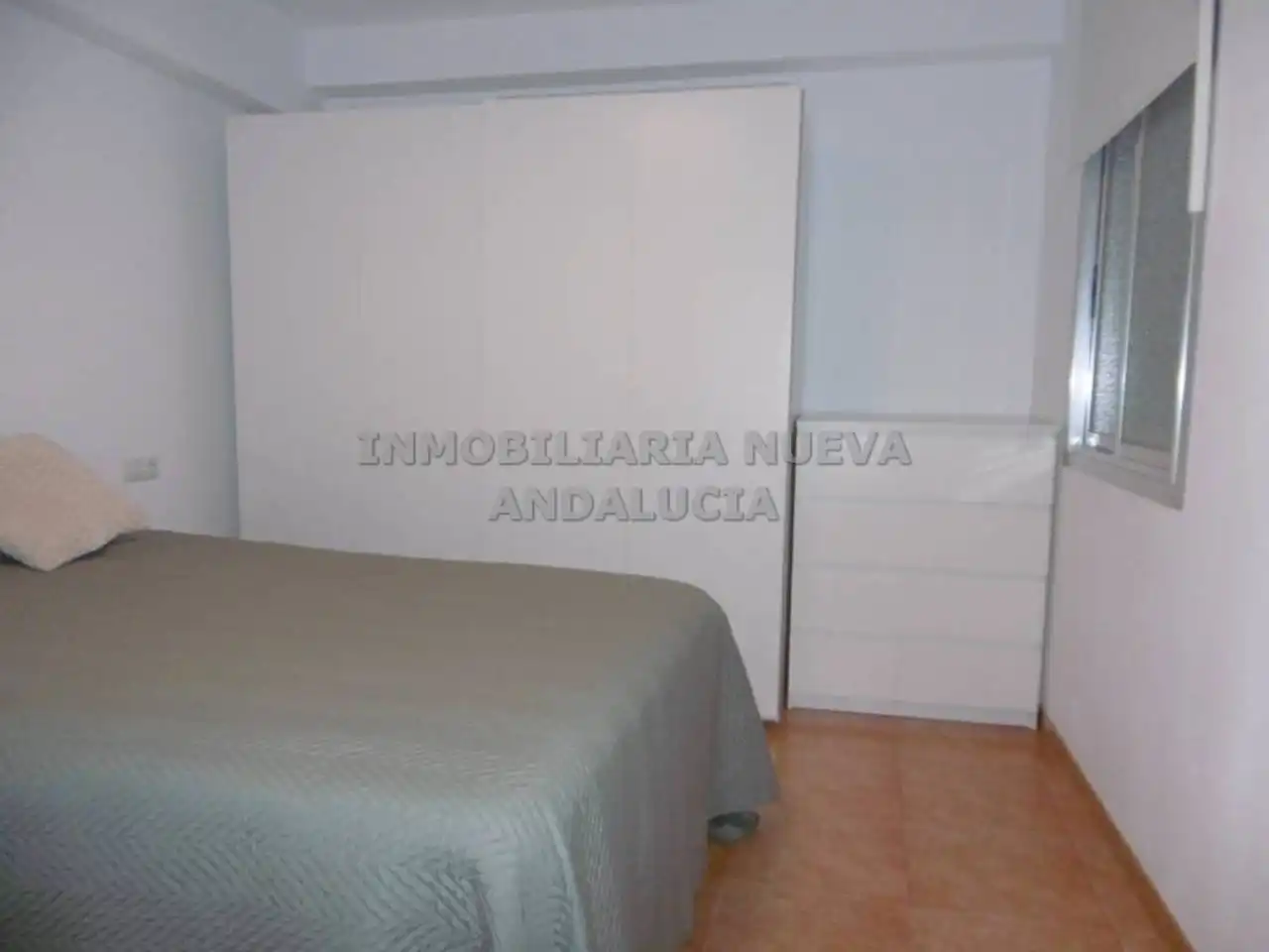 Piso de 79 m² en Almería