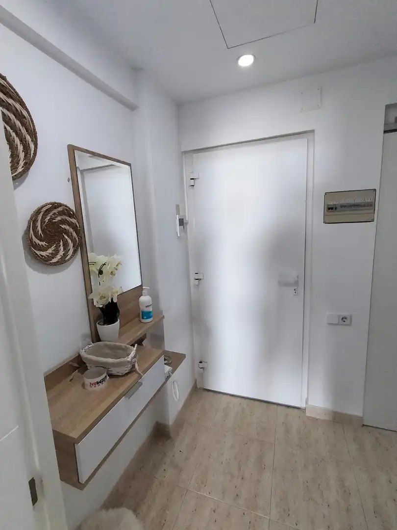 Piso de 76 m² en Palamós