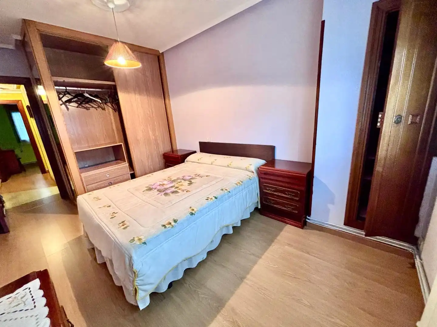 Pis de 102 m² a Gijón