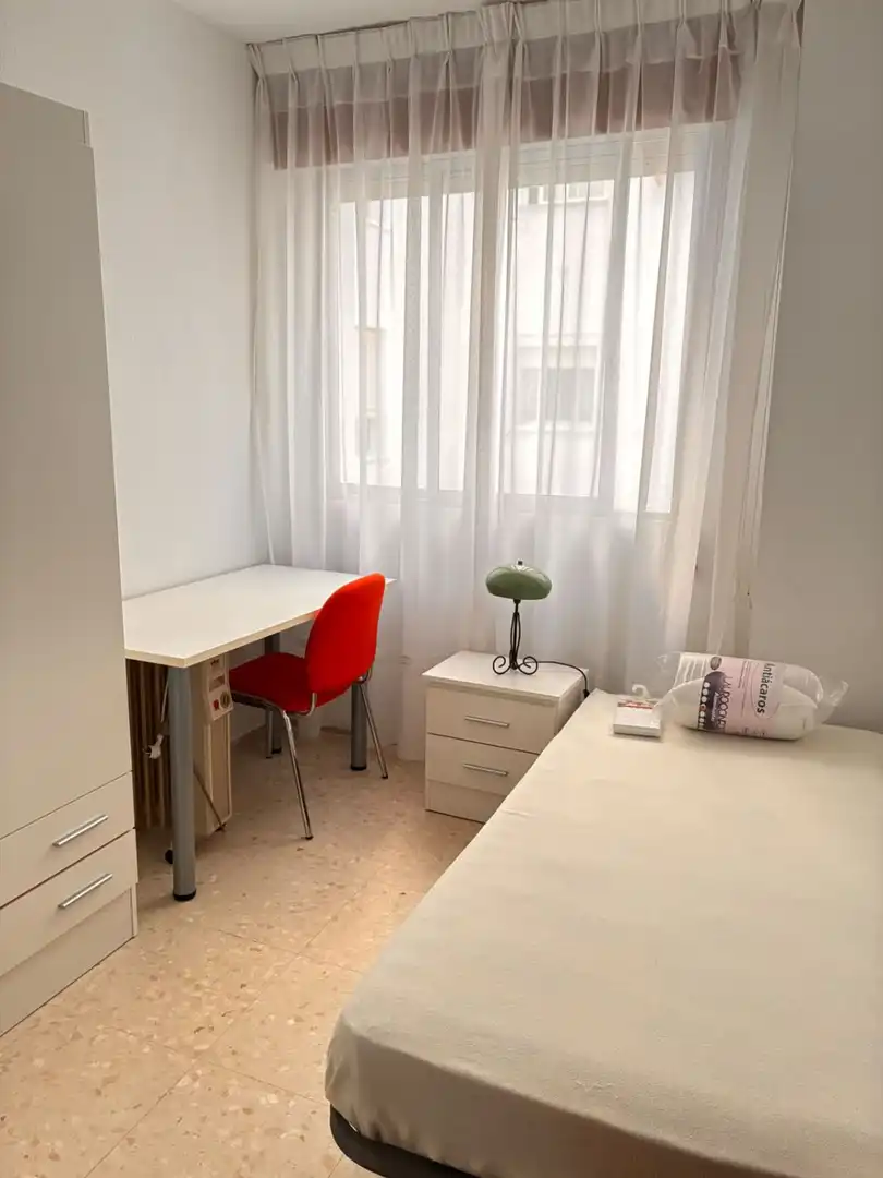 Piso de 105 m² en Badajoz