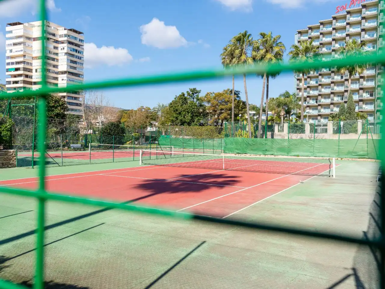 Piso de 120 m² en Torremolinos