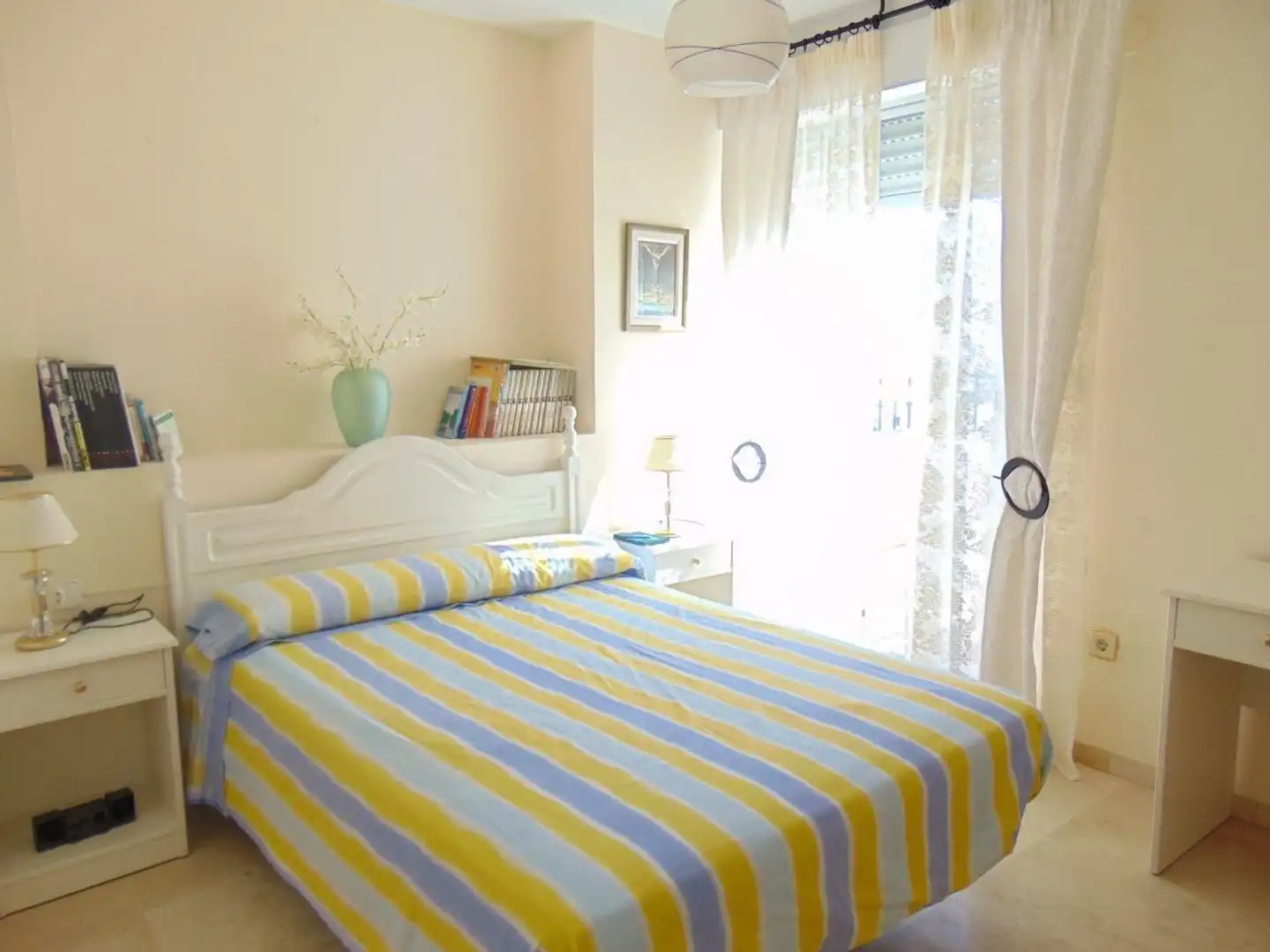 Piso de 140 m² en Almuñécar
