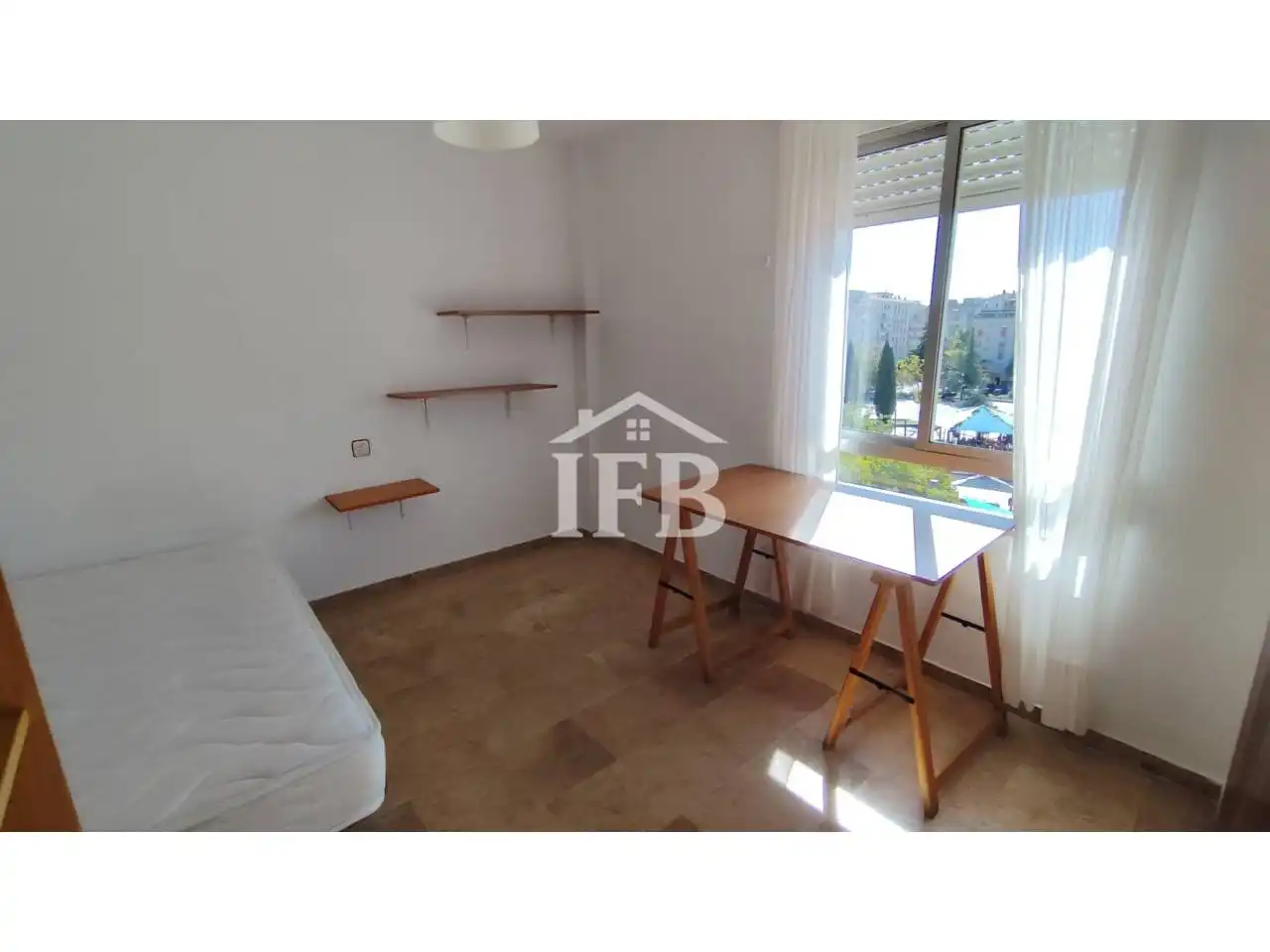 Piso de 120 m² en Badajoz
