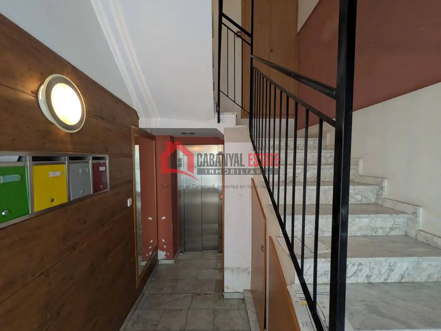 Wohnung 71 m² in Valencia
