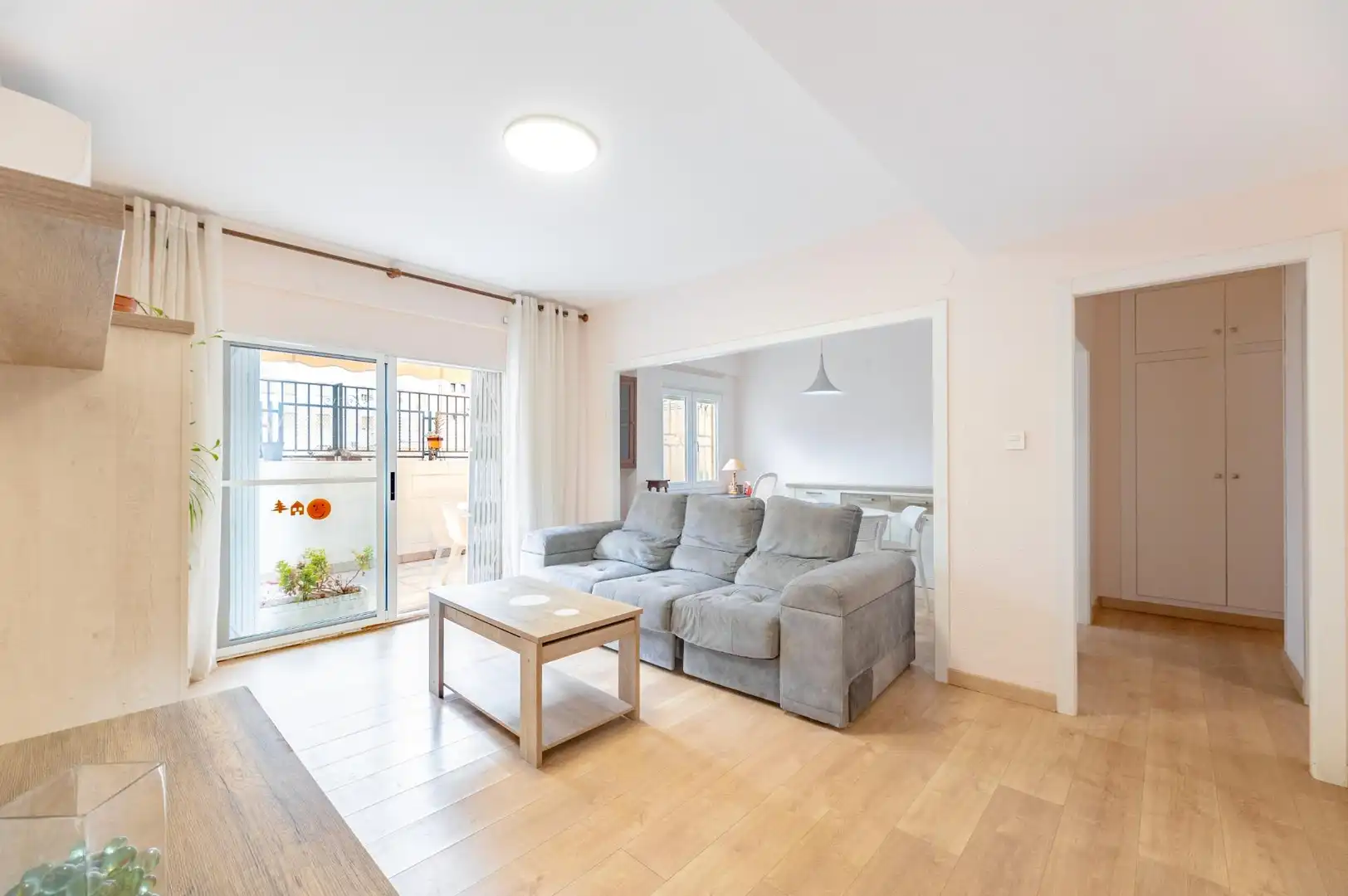 Pis de 86 m² a València