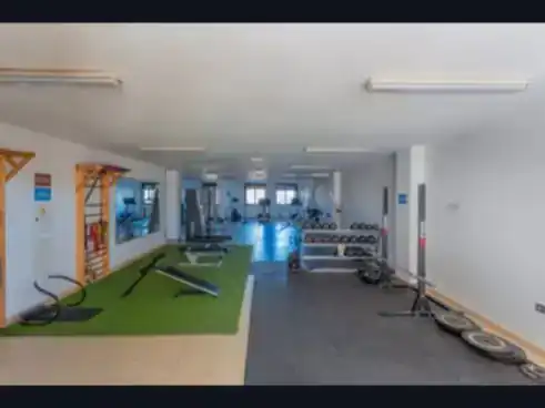 Piso de 102 m² en Granada