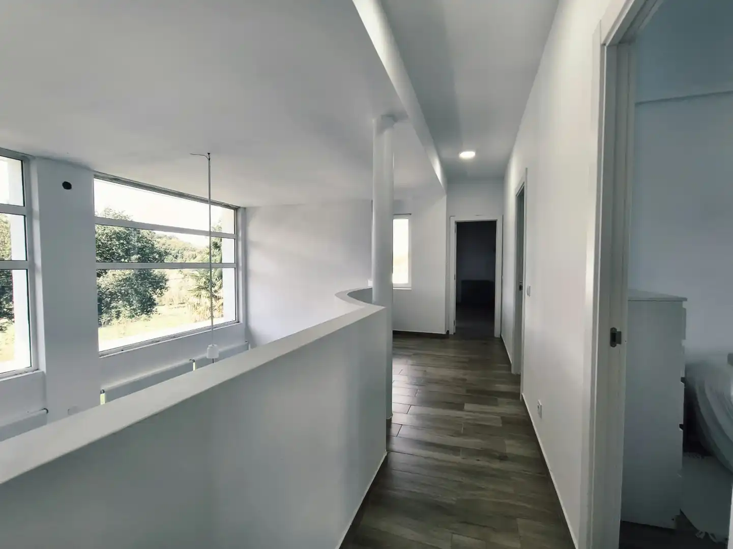 Piso de 214 m² en Riotuerto