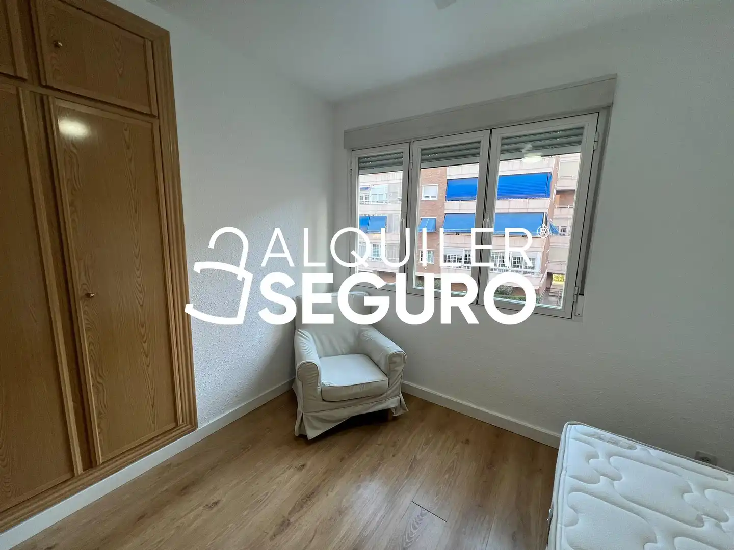 Piso de 75 m² en Madrid