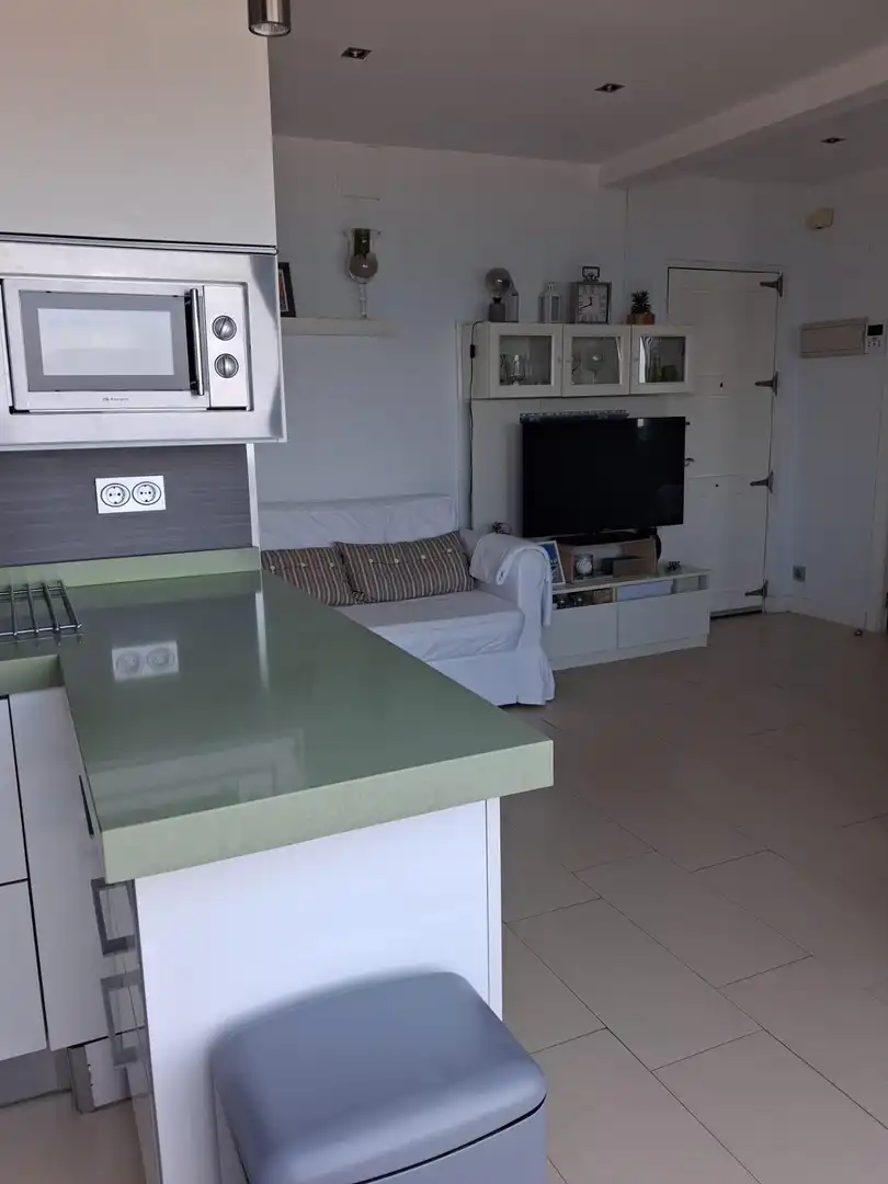 Wohnung 50 m² in Cádiz